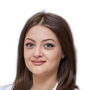 Авагян Лусине Норайри - фотография Авагян Лусине Норайри, гастроэнтеролог, гепатолог - Ереван