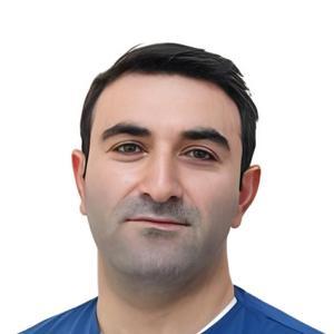 Арутюнян Хачатур Романович, травматолог, ортопед - Ереван