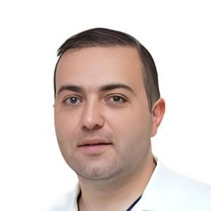 Айвазян Хачик Акопович - фотография Айвазян Хачик Акопович, хирург - Ереван