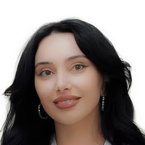 Хюснунц Рипсиме , радиолог - Ереван