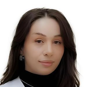Арабоглян Элен Грачики - фотография Арабоглян Элен Грачики, радиолог - Ереван