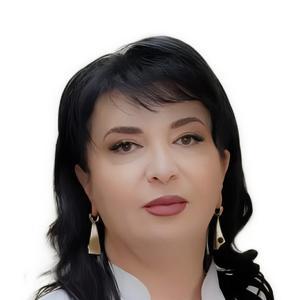 Есаян Нуне Карлени - фотография Есаян Нуне Карлени, радиолог - Ереван