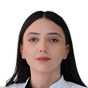 Аванесян Карине Давидовна - фотография Аванесян Карине Давидовна, проктолог (колопроктолог) - Ереван