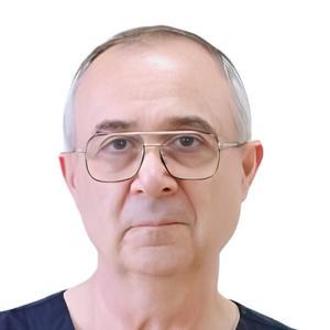 Хачатрян Константин Левонович - фотография Хачатрян Константин Левонович, кардиолог - Ереван