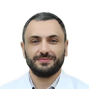 Шмавонян Акоп Айкович - фотография Шмавонян Акоп Айкович, хирург - Ереван