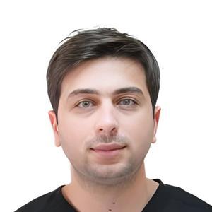 Туманян Ованес Левонович - фотография Туманян Ованес Левонович, кардиолог - Ереван