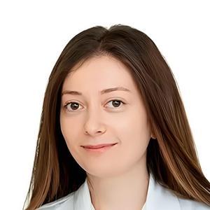 Карамян Армине Александрин, радиолог - Ереван