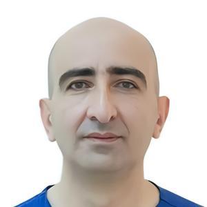 Ерицян Ара Герасими - фотография Ерицян Ара Герасими, анестезиолог-реаниматолог - Ереван