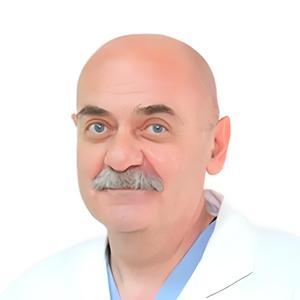Мусаханян Юрий Вардгесиевич - фотография Мусаханян Юрий Вардгесиевич, анестезиолог-реаниматолог - Ереван