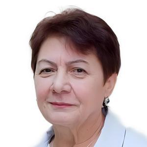 Бадалян Эгине Бабкени - фотография Бадалян Эгине Бабкени, физиотерапевт - Ереван
