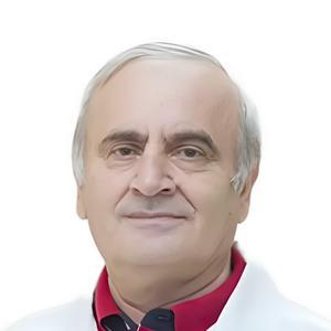 Давтян Арарат Гришай - фотография Давтян Арарат Гришай, эндоскопист - Ереван