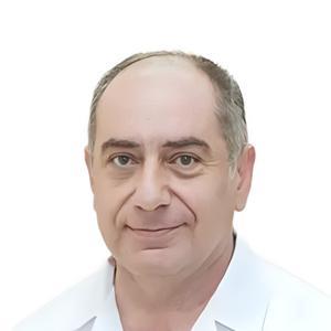 Оганесян Карлен Гагики - фотография Оганесян Карлен Гагики, эндоскопист - Ереван
