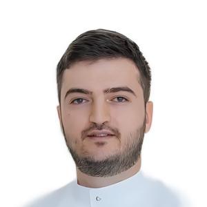 Мелконян Айк Арутюнович - фотография Мелконян Айк Арутюнович, уролог - Ереван