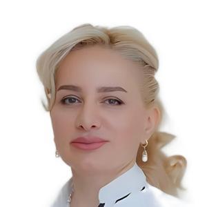 Асатрян Тэхмине Амаяки - фотография Асатрян Тэхмине Амаяки, пластический хирург - Ереван