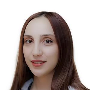 Саакян Лусине - фотография Саакян Лусине , невролог - Ереван
