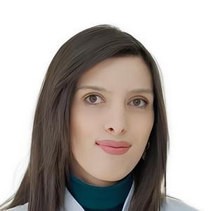 Андреасян Элен - фотография Андреасян Элен , радиолог - Ереван