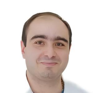 Манукян Вазген Эдики, хирург - Ереван