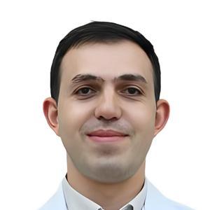 Арзуманян Карен Гагики, уролог - Ереван