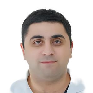 Хачикян Арен Армени - фотография Хачикян Арен Армени, проктолог (колопроктолог) - Ереван