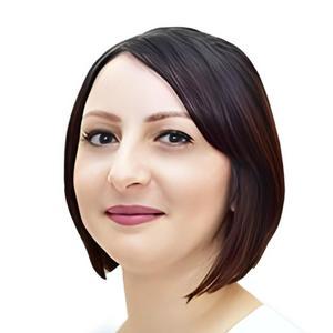 Тер-Хачатрян Асмик Вардан - фотография Тер-Хачатрян Асмик Вардан, педиатр - Ереван