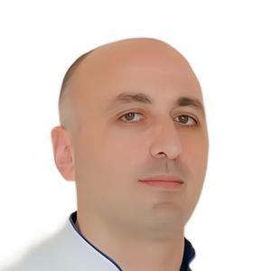 Саргсян Шаген Мхитарян, анестезиолог-реаниматолог - Ереван