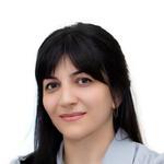 Калантарян Лусине Гагики, Эндокринолог - Ереван