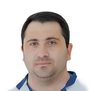 Князян Муш Мушеги - фотография Князян Муш Мушеги, хирург - Ереван