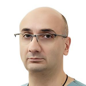 Лоренц Давид Варужани - фотография Лоренц Давид Варужани, анестезиолог-реаниматолог, детский анестезиолог-реаниматолог, неонатолог - Ереван
