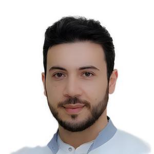 Казарян Арутюн Паруйр - фотография Казарян Арутюн Паруйр, кардиолог - Ереван