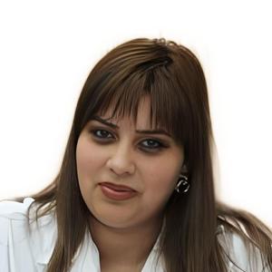 Чатинян Рузанна Гагиковна, невролог - Ереван