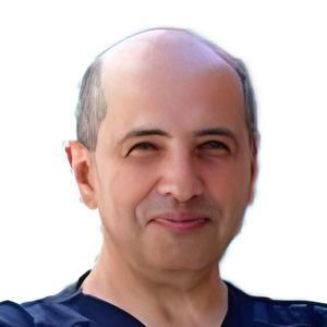 Тертерян Гарник , детский челюстно-лицевой хирург - Ереван