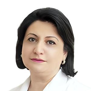 Налбандян Милана Микаэли, педиатр - Ереван