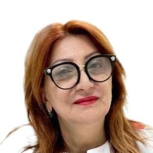 Меликян Эмма Завеновна - фотография Меликян Эмма Завеновна, неонатолог, врач общей практики (семейный врач), нарколог, педиатр, психолог - Ереван