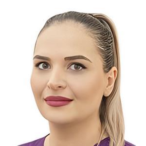 Цатурян Наре Джаники, стоматолог, детский стоматолог - Ереван