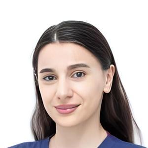 Налбандян Мариетта Артаковна - фотография Налбандян Мариетта Артаковна, эндоскопист - Ереван