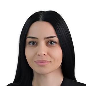 Овсепян Марине Арменовна - фотография Овсепян Марине Арменовна, эндоскопист - Ереван