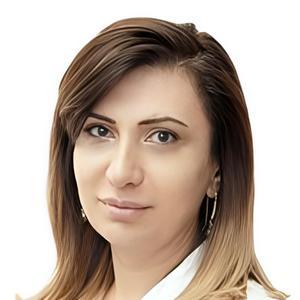 Акопян Соня Ваагни - фотография Акопян Соня Ваагни, эндокринолог - Ереван