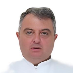 Мкртчян Мкртич Гамлетович - фотография Мкртчян Мкртич Гамлетович, хирург - Ереван