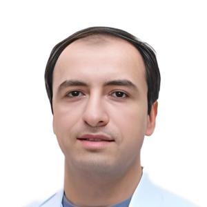 Мелконян Наири Раффи - фотография Мелконян Наири Раффи, уролог - Ереван