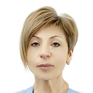 Акопян Нелли Рубеновна - фотография Акопян Нелли Рубеновна, анестезиолог-реаниматолог - Ереван