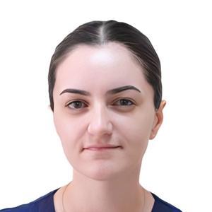 Мусаелян Шаганэ Наири - фотография Мусаелян Шаганэ Наири, кардиолог - Ереван