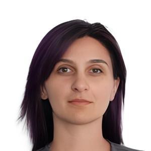 Гоголян Шушан Армани - фотография Гоголян Шушан Армани, анестезиолог-реаниматолог - Ереван