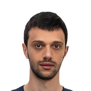 Гулканян Дживан Грайрович - фотография Гулканян Дживан Грайрович, кардиолог - Ереван