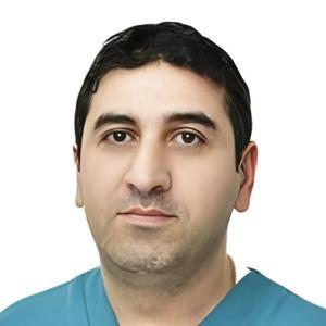 Арутюнян Роман Грачикович - фотография Арутюнян Роман Грачикович, челюстно-лицевой хирург - Ереван