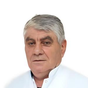 Мурадян Рудольф Григорьевич - фотография Мурадян Рудольф Григорьевич, хирург - Ереван