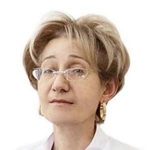 Кристосдурян Анаит Тиграновна - фотография Кристосдурян Анаит Тиграновна, педиатр - Ереван