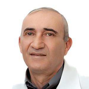 Мхитарян Самвел Григорьевич - фотография Мхитарян Самвел Григорьевич, рентгенолог, радиолог - Ереван