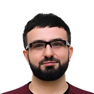 Казарян Сасун Артур - фотография Казарян Сасун Артур, анестезиолог-реаниматолог - Ереван