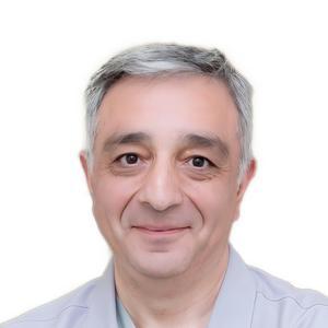 Антаранян Ара Володяевич, детский травматолог , детский ортопед , детский хирург - Ереван