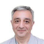 Антаранян Ара Володяевич, Детский травматолог, Детский ортопед, Детский хирург - Ереван